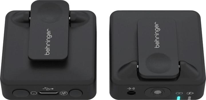 Produktbild Behringer GO CAM WIRELESS Kabelloses System für Kamera