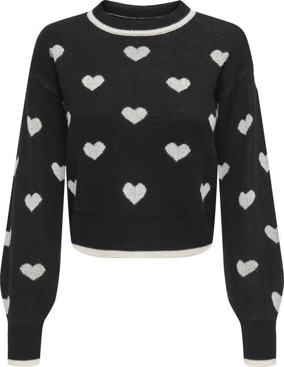Actual product image JdY JDYROMANCE knitted jumper knitted jumper (XXL)