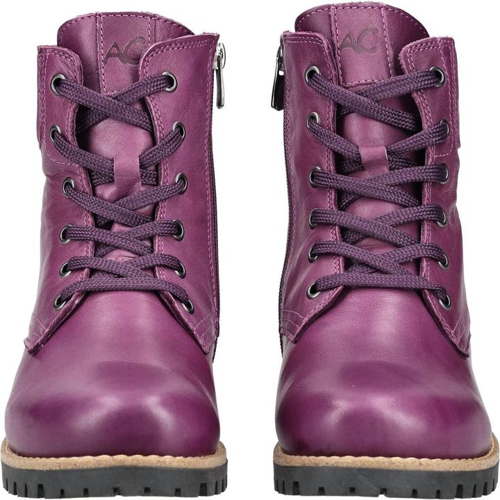 Actual product image Andrea Conti Stiefelette (37)