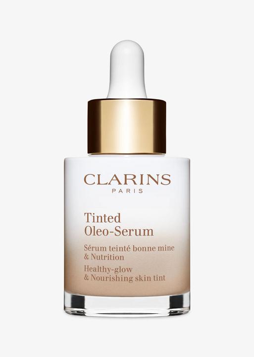 Produktbild Clarins Tinted Oleo-Serum Nr. 01 (30 ml)