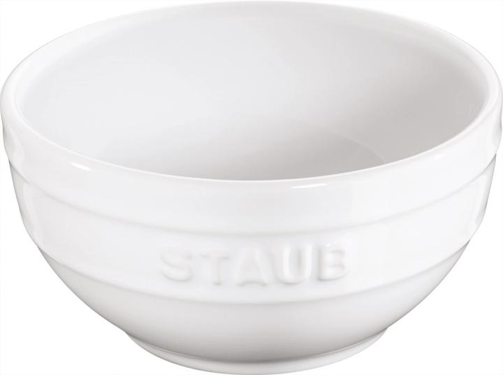Immagine prodotto Staub Ciotola di miscelazione (12 cm, 0.40 l, 1 x)