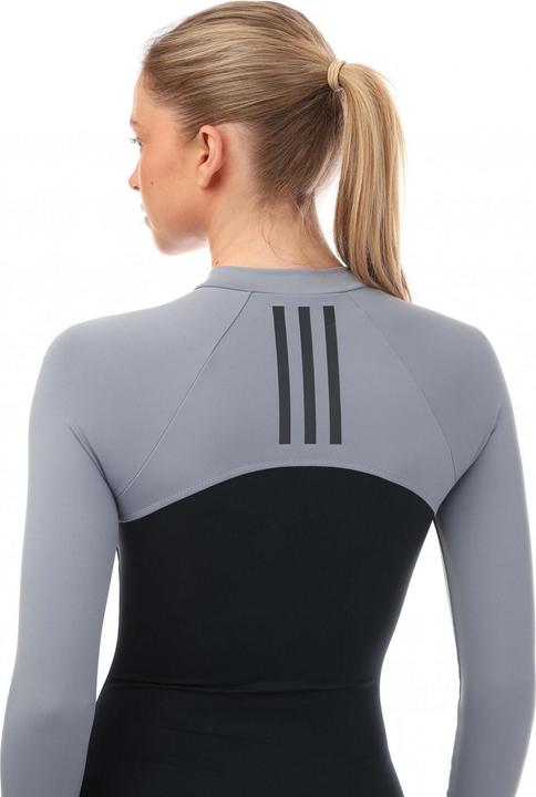 Produktbild adidas Parley Badeanzug Wattiert (32 D)