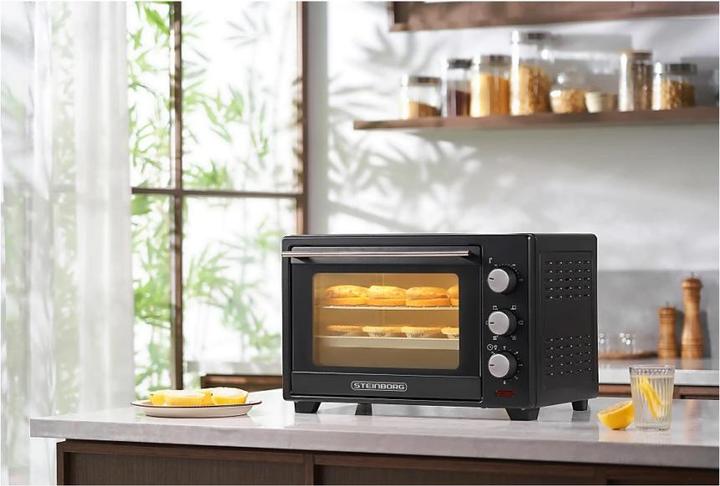 Produktbild Steinborg SB-3002