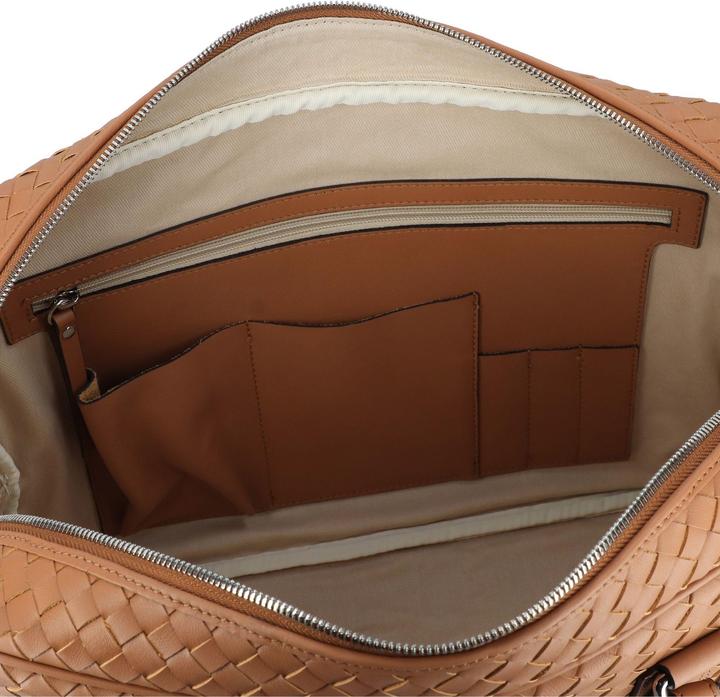 Immagine prodotto Abro Borsa Lotus in pelle 40,5 cm
