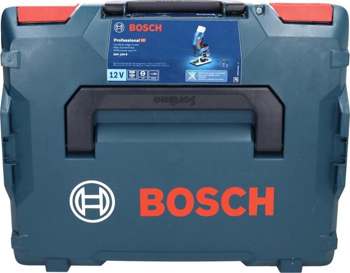 Image du produit Bosch Professional GKF 12V-8