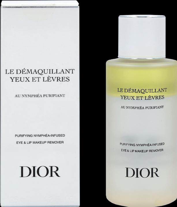 Immagine prodotto Dior Rimuovi occhi (Struccante, 125 ml)