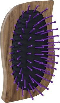 Anwen Hair Brush Mini Wooden Hair Brush