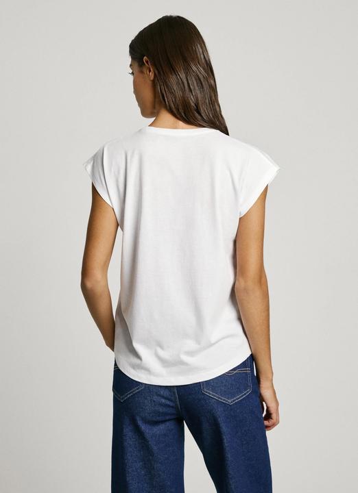 Actual product image Pepe Jeans Blooma (S)