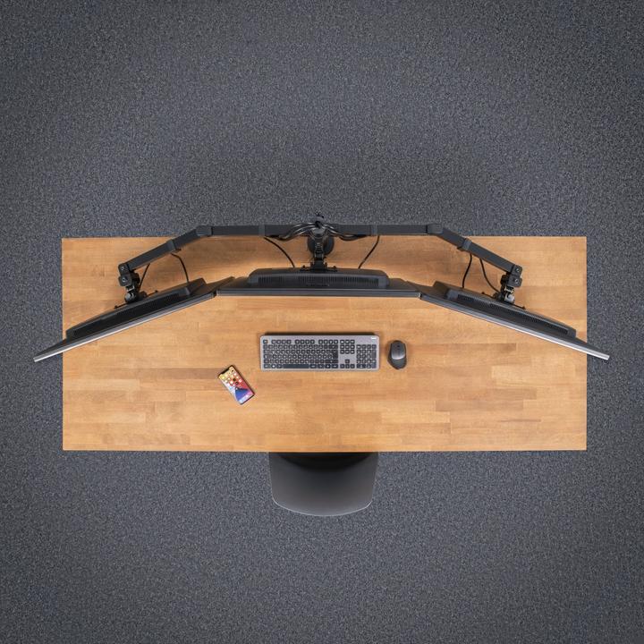 Actual product image Hama 118495 (Table, 27")