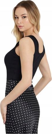 Produktbild Guess Geripptes Strickoberteil für Damen (XS)