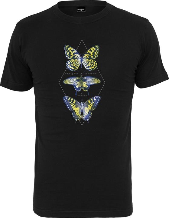 MT Butterfly Night Tee - 20435