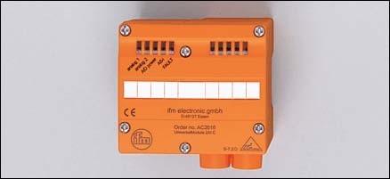 Produktbild IFM AC2619