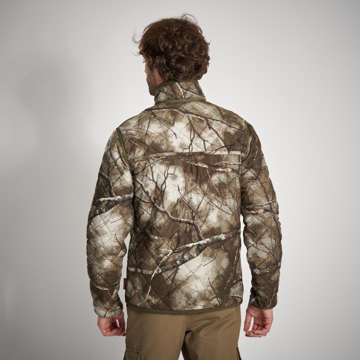 Produktbild Solognac Treemetic Fluo (XXL)