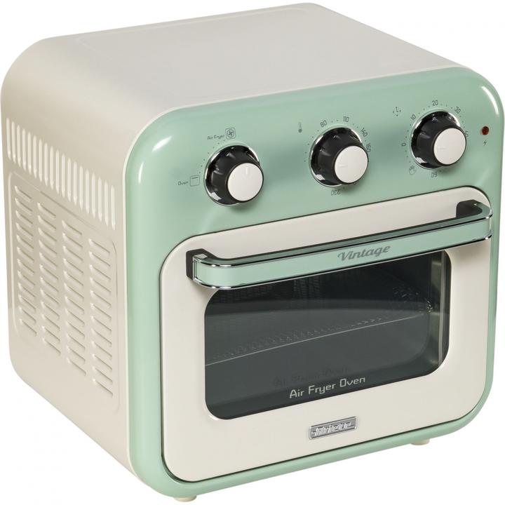 Produktbild Ariete Vintage Air Fryer Mini- ofen