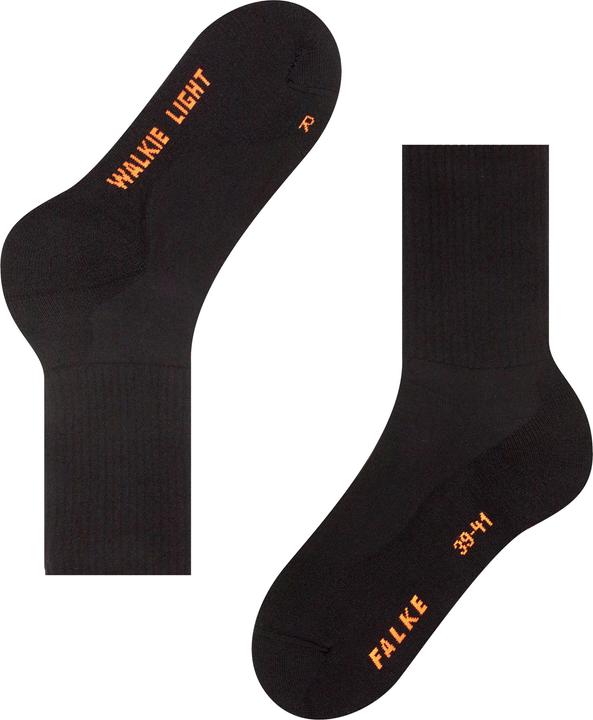 Actual product image Falke Walkie light SO (44 - 45)