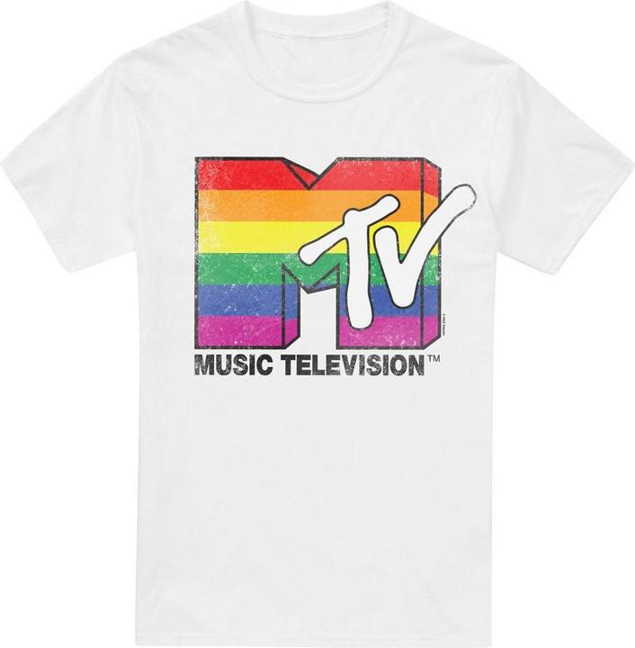 MTV Pride TShirt