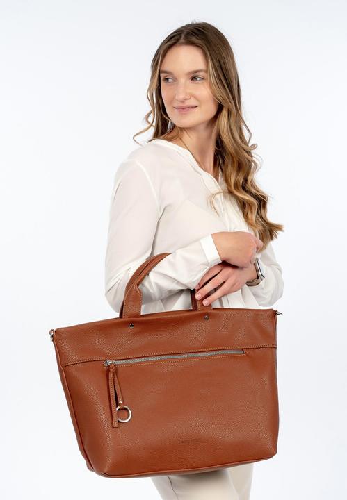 Produktbild Suri Frey Shopper Debby (21.86 l)
