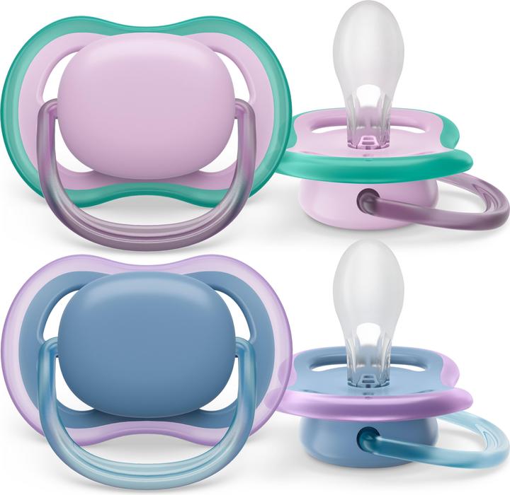 Produktbild Philips Avent SCF085/34 (2 x, 6 - 18 Monate)