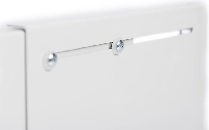 Immagine prodotto Digitus Supporto a parete 8U, grigio (8 HE, Rack da 19 pollici)