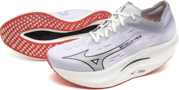 Produktbild Mizuno Wave Rebellion Pro 2 (43)