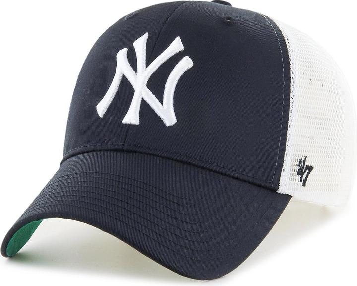 Produktbild 47 Brand MLB New York Yankees Branson MVP OSFA (One Size)