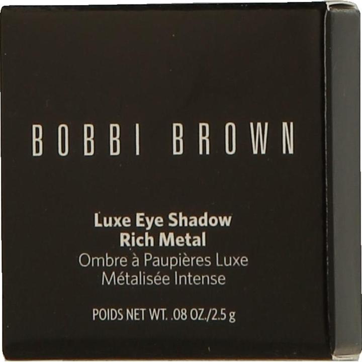 Produktbild Bobbi Brown Luxe Eye Shadow (Melting Point)