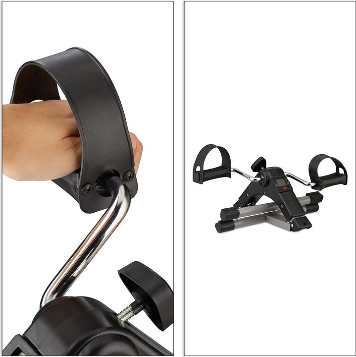Produktbild Relaxdays Arm- und Beintrainer