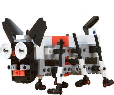 Produktbild Xiaomi Mini Robot Builder