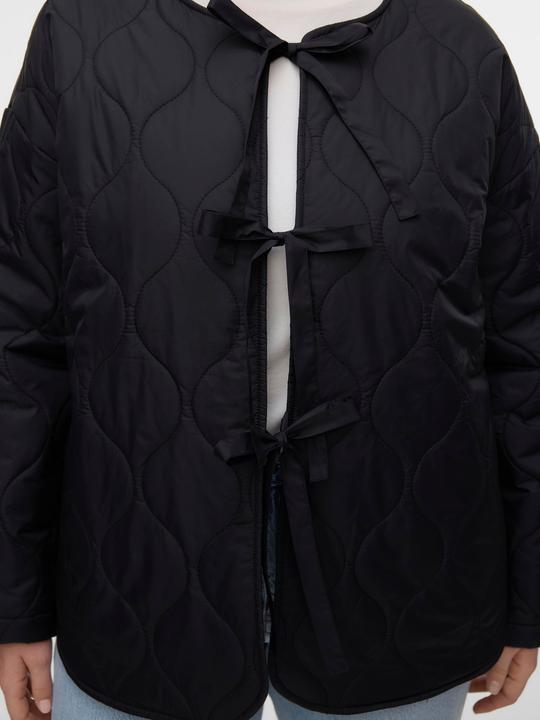 Produktbild Vero Moda VMCSABINE Steppjacke Steppjacke (48)