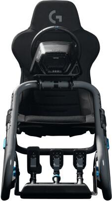 Produktbild Playseat Trophy Logitech G Edition