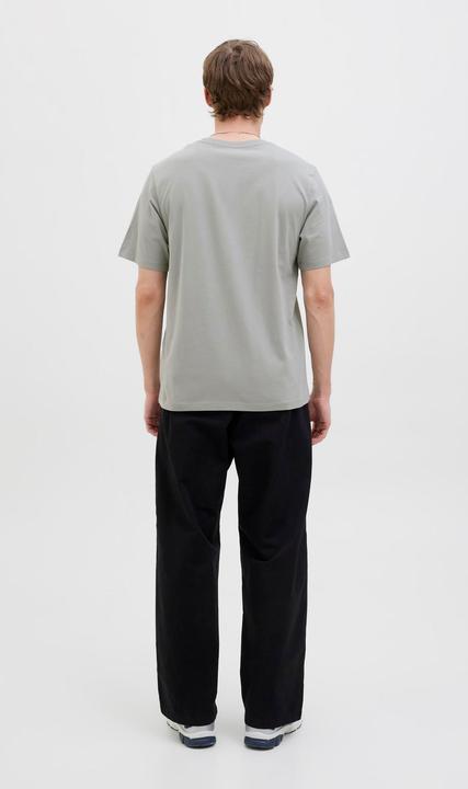 Image du produit Jack & Jones Jjecorp Graphic Tee Ss O-Neck Noos (L)