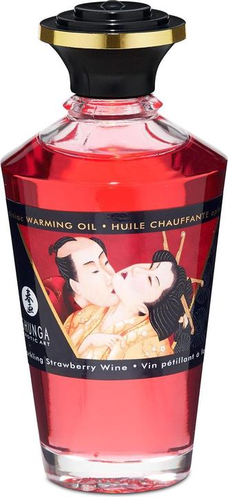 Actual product image Shunga Aphrodisiac (100 ml)