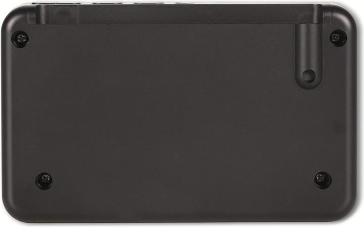 Image du produit IR 200-21 (Webradio, Bluetooth, WiFi, Fréquence radio (RF))