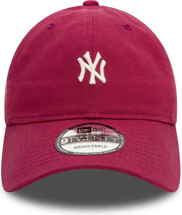 Immagine prodotto New Era 9Twenty Washed Cap - MINI LOGO New York Yankees