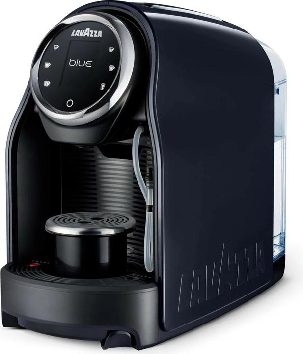 Produktbild Lavazza Kapselmaschine Classy & Milk (Lavazza Blue)