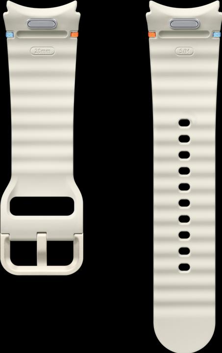 Produktbild Samsung Sport Band (Gummi, Nitril)