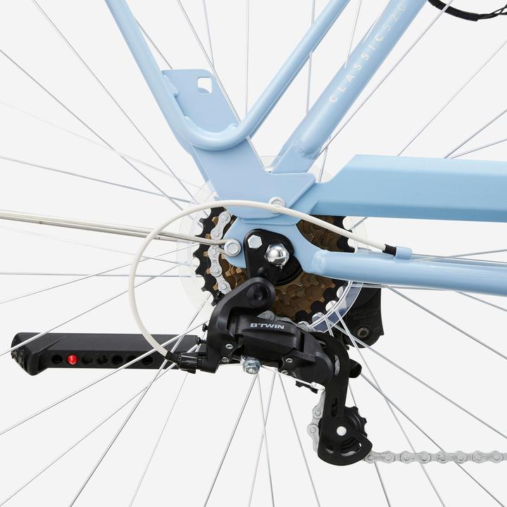 Immagine prodotto Elops CLASSIC 520 (60 cm)