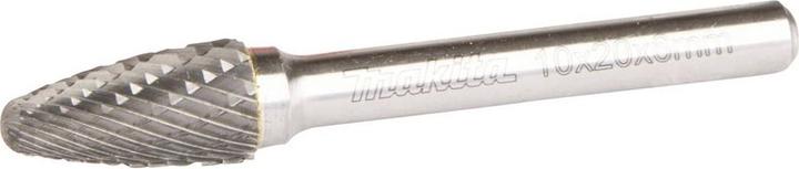 Actual product image Makita Fresa carburo forma SC - conico