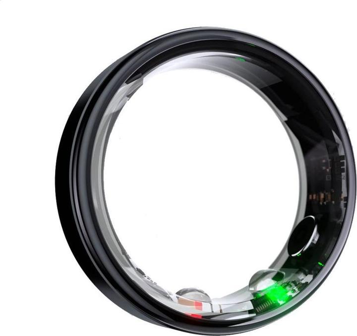 Image du produit Manta SR01BK-57 Black (57, Noir)