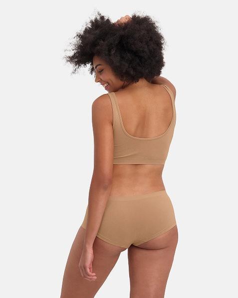 Image du produit Bamboo Basics Hipster Sophie (2-Pack) (XL, lot de 2)