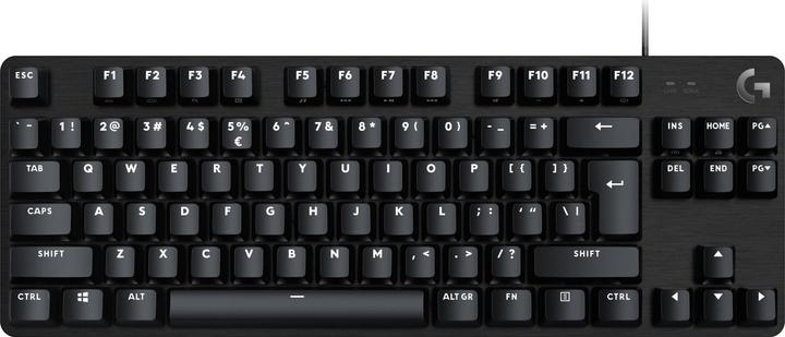 Logitech G413 TKL SE (US, Cable)