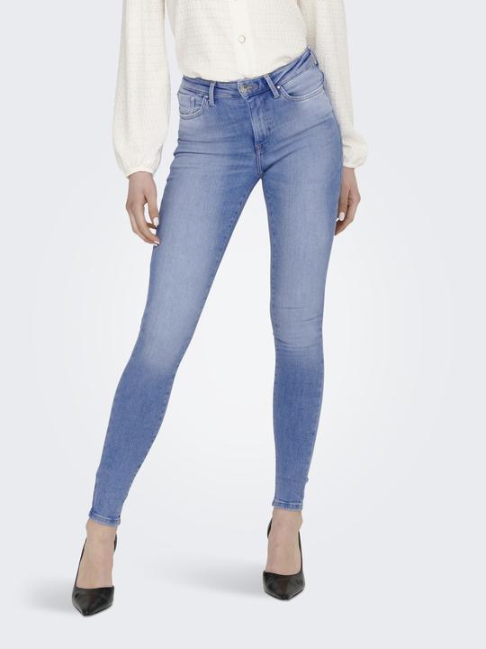 Produktbild Only ONLPower Push-up- Skinny Fit Jeans (34)