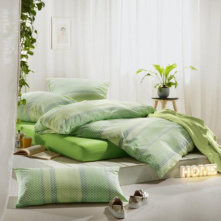 Immagine prodotto Erwin Müller Biancheria da letto (Copripiumino, 40 x 80 cm, 155 x 200 cm)