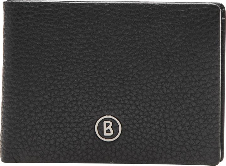 Actual product image Bogner Vail Ruben BillFold SH7 Wallet