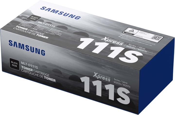Produktbild Samsung Mlt-D111s (BK)