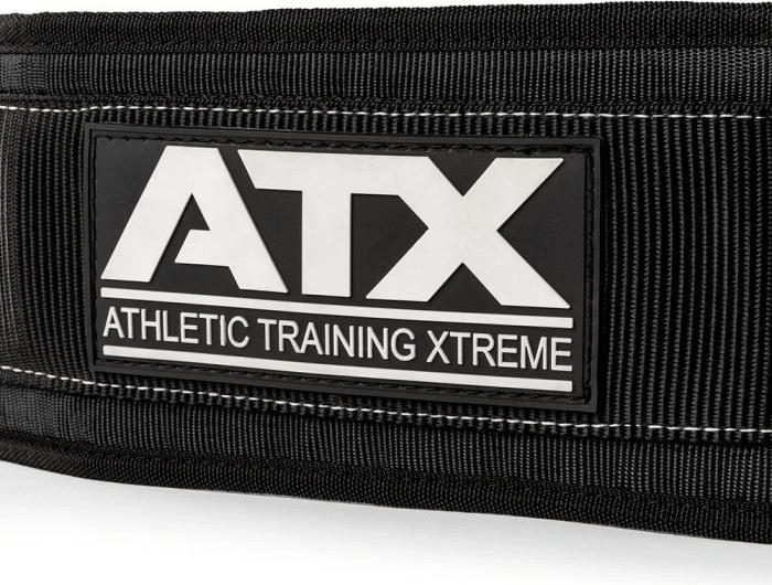 Actual product image ATX Squat Belt - 140 - Squat weight belt