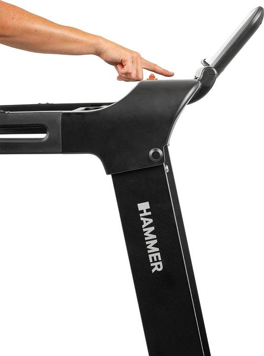 Immagine prodotto Hammer Fitness FlyRun 4.0