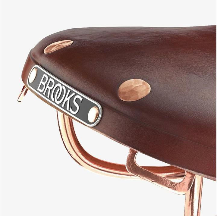 Image du produit Brooks England B17 Spécial