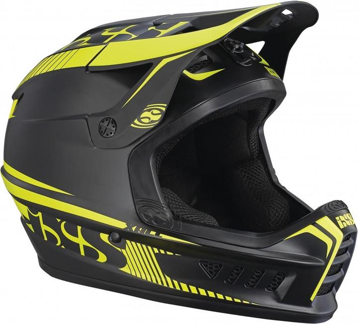 iXS Xact (60 - 62 cm)
