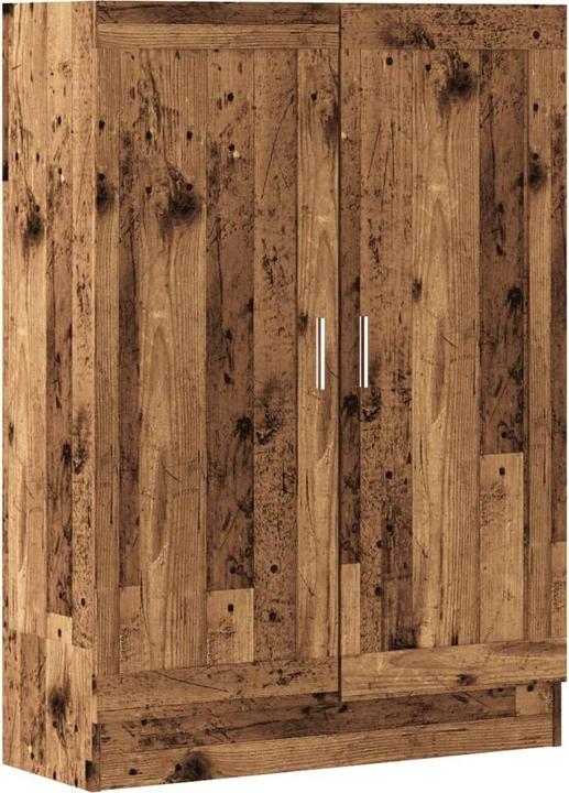 Produktbild VidaXL Felicdad (82.5 x 30.5 x 115 cm)